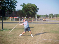 track