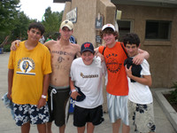 dorney