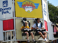 dorney