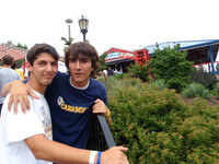 2009-08-12 Dorney Park