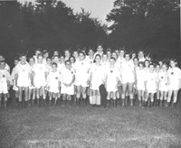 Summer 1941 - 1989