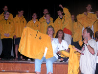 jackets