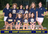 bunks