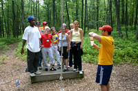 lowropes