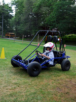 2009-07-15 Activities