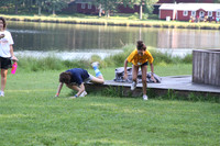 2009-08-10 Girls Rope Burn