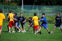 2009-08-07 Color War_UC