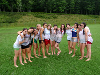 2009-08-02 Activities