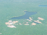aerial